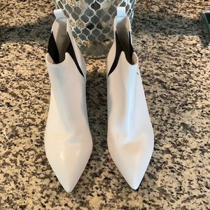 Nine West booties